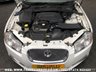 USED 2011 K JAGUAR XF JAGUAR XF 3.0D V6 AUTO PREMIUM LUXURY DIESEL IN POLARIS WHITE FREE UK DELIVERY*VIDEO AVAILABLE* FINANCE ARRANGED* PART EX*HPI CLEAR