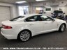 USED 2011 K JAGUAR XF JAGUAR XF 3.0D V6 AUTO PREMIUM LUXURY DIESEL IN POLARIS WHITE FREE UK DELIVERY*VIDEO AVAILABLE* FINANCE ARRANGED* PART EX*HPI CLEAR