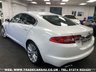 USED 2011 K JAGUAR XF JAGUAR XF 3.0D V6 AUTO PREMIUM LUXURY DIESEL IN POLARIS WHITE FREE UK DELIVERY*VIDEO AVAILABLE* FINANCE ARRANGED* PART EX*HPI CLEAR