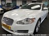 USED 2011 K JAGUAR XF JAGUAR XF 3.0D V6 AUTO PREMIUM LUXURY DIESEL IN POLARIS WHITE FREE UK DELIVERY*VIDEO AVAILABLE* FINANCE ARRANGED* PART EX*HPI CLEAR