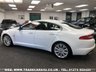 USED 2011 K JAGUAR XF JAGUAR XF 3.0D V6 AUTO PREMIUM LUXURY DIESEL IN POLARIS WHITE FREE UK DELIVERY*VIDEO AVAILABLE* FINANCE ARRANGED* PART EX*HPI CLEAR