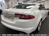 USED 2011 K JAGUAR XF JAGUAR XF 3.0D V6 AUTO PREMIUM LUXURY DIESEL IN POLARIS WHITE FREE UK DELIVERY*VIDEO AVAILABLE* FINANCE ARRANGED* PART EX*HPI CLEAR