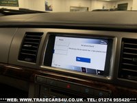 USED 2009 09 JAGUAR XF ONE OFF JAGUAR XF 3.0D V6 DIESEL AUTO S PREMIUM LUXURY FREE UK DELIVERY*VIDEO AVAILABLE* FINANCE ARRANGED* PART EX*HPI CLEAR