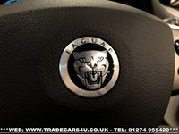 USED 2009 09 JAGUAR XF ONE OFF JAGUAR XF 3.0D V6 DIESEL AUTO S PREMIUM LUXURY FREE UK DELIVERY*VIDEO AVAILABLE* FINANCE ARRANGED* PART EX*HPI CLEAR