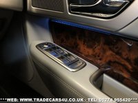 USED 2009 09 JAGUAR XF ONE OFF JAGUAR XF 3.0D V6 DIESEL AUTO S PREMIUM LUXURY FREE UK DELIVERY*VIDEO AVAILABLE* FINANCE ARRANGED* PART EX*HPI CLEAR
