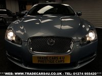 USED 2009 09 JAGUAR XF ONE OFF JAGUAR XF 3.0D V6 DIESEL AUTO S PREMIUM LUXURY FREE UK DELIVERY*VIDEO AVAILABLE* FINANCE ARRANGED* PART EX*HPI CLEAR
