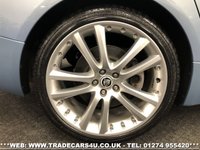 USED 2009 09 JAGUAR XF ONE OFF JAGUAR XF 3.0D V6 DIESEL AUTO S PREMIUM LUXURY FREE UK DELIVERY*VIDEO AVAILABLE* FINANCE ARRANGED* PART EX*HPI CLEAR