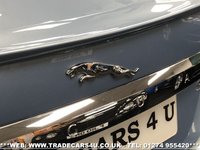 USED 2009 09 JAGUAR XF ONE OFF JAGUAR XF 3.0D V6 DIESEL AUTO S PREMIUM LUXURY FREE UK DELIVERY*VIDEO AVAILABLE* FINANCE ARRANGED* PART EX*HPI CLEAR