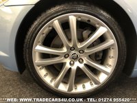 USED 2009 09 JAGUAR XF ONE OFF JAGUAR XF 3.0D V6 DIESEL AUTO S PREMIUM LUXURY FREE UK DELIVERY*VIDEO AVAILABLE* FINANCE ARRANGED* PART EX*HPI CLEAR