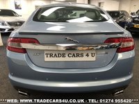 USED 2009 09 JAGUAR XF ONE OFF JAGUAR XF 3.0D V6 DIESEL AUTO S PREMIUM LUXURY FREE UK DELIVERY*VIDEO AVAILABLE* FINANCE ARRANGED* PART EX*HPI CLEAR