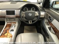 USED 2009 09 JAGUAR XF ONE OFF JAGUAR XF 3.0D V6 DIESEL AUTO S PREMIUM LUXURY FREE UK DELIVERY*VIDEO AVAILABLE* FINANCE ARRANGED* PART EX*HPI CLEAR