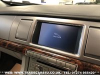 USED 2009 09 JAGUAR XF ONE OFF JAGUAR XF 3.0D V6 DIESEL AUTO S PREMIUM LUXURY FREE UK DELIVERY*VIDEO AVAILABLE* FINANCE ARRANGED* PART EX*HPI CLEAR