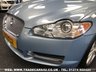 USED 2009 09 JAGUAR XF ONE OFF JAGUAR XF 3.0D V6 DIESEL AUTO S PREMIUM LUXURY FREE UK DELIVERY*VIDEO AVAILABLE* FINANCE ARRANGED* PART EX*HPI CLEAR