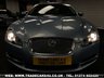 USED 2009 09 JAGUAR XF ONE OFF JAGUAR XF 3.0D V6 DIESEL AUTO S PREMIUM LUXURY FREE UK DELIVERY*VIDEO AVAILABLE* FINANCE ARRANGED* PART EX*HPI CLEAR