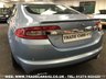 USED 2009 09 JAGUAR XF ONE OFF JAGUAR XF 3.0D V6 DIESEL AUTO S PREMIUM LUXURY FREE UK DELIVERY*VIDEO AVAILABLE* FINANCE ARRANGED* PART EX*HPI CLEAR