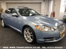 USED 2009 09 JAGUAR XF ONE OFF JAGUAR XF 3.0D V6 DIESEL AUTO S PREMIUM LUXURY FREE UK DELIVERY*VIDEO AVAILABLE* FINANCE ARRANGED* PART EX*HPI CLEAR
