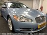USED 2009 09 JAGUAR XF ONE OFF JAGUAR XF 3.0D V6 DIESEL AUTO S PREMIUM LUXURY FREE UK DELIVERY*VIDEO AVAILABLE* FINANCE ARRANGED* PART EX*HPI CLEAR