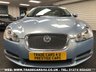 USED 2009 09 JAGUAR XF ONE OFF JAGUAR XF 3.0D V6 DIESEL AUTO S PREMIUM LUXURY FREE UK DELIVERY*VIDEO AVAILABLE* FINANCE ARRANGED* PART EX*HPI CLEAR