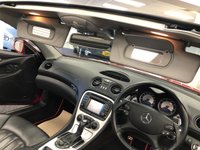 USED 2004 04 MERCEDES-BENZ SL 5.4 SL55 AMG KOMPRESSOR 2d 493 BHP FREE UK DELIVERY*VIDEO AVAILABLE* FINANCE ARRANGED* PART EX*HPI CLEAR