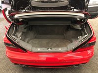 USED 2004 04 MERCEDES-BENZ SL 5.4 SL55 AMG KOMPRESSOR 2d 493 BHP FREE UK DELIVERY*VIDEO AVAILABLE* FINANCE ARRANGED* PART EX*HPI CLEAR