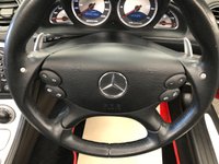USED 2004 04 MERCEDES-BENZ SL 5.4 SL55 AMG KOMPRESSOR 2d 493 BHP FREE UK DELIVERY*VIDEO AVAILABLE* FINANCE ARRANGED* PART EX*HPI CLEAR