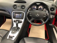 USED 2004 04 MERCEDES-BENZ SL 5.4 SL55 AMG KOMPRESSOR 2d 493 BHP FREE UK DELIVERY*VIDEO AVAILABLE* FINANCE ARRANGED* PART EX*HPI CLEAR