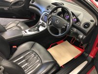 USED 2004 04 MERCEDES-BENZ SL 5.4 SL55 AMG KOMPRESSOR 2d 493 BHP FREE UK DELIVERY*VIDEO AVAILABLE* FINANCE ARRANGED* PART EX*HPI CLEAR