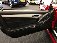 USED 2004 04 MERCEDES-BENZ SL 5.4 SL55 AMG KOMPRESSOR 2d 493 BHP FREE UK DELIVERY*VIDEO AVAILABLE* FINANCE ARRANGED* PART EX*HPI CLEAR