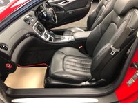 USED 2004 04 MERCEDES-BENZ SL 5.4 SL55 AMG KOMPRESSOR 2d 493 BHP FREE UK DELIVERY*VIDEO AVAILABLE* FINANCE ARRANGED* PART EX*HPI CLEAR