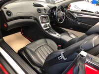 USED 2004 04 MERCEDES-BENZ SL 5.4 SL55 AMG KOMPRESSOR 2d 493 BHP FREE UK DELIVERY*VIDEO AVAILABLE* FINANCE ARRANGED* PART EX*HPI CLEAR
