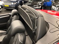 USED 2004 04 MERCEDES-BENZ SL 5.4 SL55 AMG KOMPRESSOR 2d 493 BHP FREE UK DELIVERY*VIDEO AVAILABLE* FINANCE ARRANGED* PART EX*HPI CLEAR