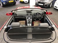 USED 2004 04 MERCEDES-BENZ SL 5.4 SL55 AMG KOMPRESSOR 2d 493 BHP FREE UK DELIVERY*VIDEO AVAILABLE* FINANCE ARRANGED* PART EX*HPI CLEAR