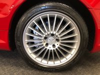 USED 2004 04 MERCEDES-BENZ SL 5.4 SL55 AMG KOMPRESSOR 2d 493 BHP FREE UK DELIVERY*VIDEO AVAILABLE* FINANCE ARRANGED* PART EX*HPI CLEAR