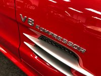 USED 2004 04 MERCEDES-BENZ SL 5.4 SL55 AMG KOMPRESSOR 2d 493 BHP FREE UK DELIVERY*VIDEO AVAILABLE* FINANCE ARRANGED* PART EX*HPI CLEAR