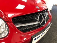 USED 2004 04 MERCEDES-BENZ SL 5.4 SL55 AMG KOMPRESSOR 2d 493 BHP FREE UK DELIVERY*VIDEO AVAILABLE* FINANCE ARRANGED* PART EX*HPI CLEAR