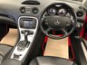 USED 2004 04 MERCEDES-BENZ SL 5.4 SL55 AMG KOMPRESSOR 2d 493 BHP FREE UK DELIVERY*VIDEO AVAILABLE* FINANCE ARRANGED* PART EX*HPI CLEAR