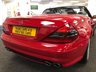USED 2004 04 MERCEDES-BENZ SL 5.4 SL55 AMG KOMPRESSOR 2d 493 BHP FREE UK DELIVERY*VIDEO AVAILABLE* FINANCE ARRANGED* PART EX*HPI CLEAR