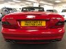 USED 2004 04 MERCEDES-BENZ SL 5.4 SL55 AMG KOMPRESSOR 2d 493 BHP FREE UK DELIVERY*VIDEO AVAILABLE* FINANCE ARRANGED* PART EX*HPI CLEAR
