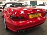 USED 2004 04 MERCEDES-BENZ SL 5.4 SL55 AMG KOMPRESSOR 2d 493 BHP FREE UK DELIVERY*VIDEO AVAILABLE* FINANCE ARRANGED* PART EX*HPI CLEAR
