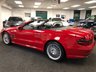 USED 2004 04 MERCEDES-BENZ SL 5.4 SL55 AMG KOMPRESSOR 2d 493 BHP FREE UK DELIVERY*VIDEO AVAILABLE* FINANCE ARRANGED* PART EX*HPI CLEAR