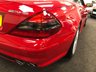 USED 2004 04 MERCEDES-BENZ SL 5.4 SL55 AMG KOMPRESSOR 2d 493 BHP FREE UK DELIVERY*VIDEO AVAILABLE* FINANCE ARRANGED* PART EX*HPI CLEAR