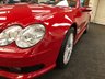 USED 2004 04 MERCEDES-BENZ SL 5.4 SL55 AMG KOMPRESSOR 2d 493 BHP FREE UK DELIVERY*VIDEO AVAILABLE* FINANCE ARRANGED* PART EX*HPI CLEAR
