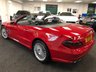 USED 2004 04 MERCEDES-BENZ SL 5.4 SL55 AMG KOMPRESSOR 2d 493 BHP FREE UK DELIVERY*VIDEO AVAILABLE* FINANCE ARRANGED* PART EX*HPI CLEAR