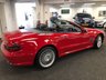 USED 2004 04 MERCEDES-BENZ SL 5.4 SL55 AMG KOMPRESSOR 2d 493 BHP FREE UK DELIVERY*VIDEO AVAILABLE* FINANCE ARRANGED* PART EX*HPI CLEAR