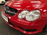 USED 2004 04 MERCEDES-BENZ SL 5.4 SL55 AMG KOMPRESSOR 2d 493 BHP FREE UK DELIVERY*VIDEO AVAILABLE* FINANCE ARRANGED* PART EX*HPI CLEAR
