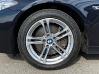 USED 2014 64 BMW 5 SERIES 3.0 530D M SPORT 4d 255 BHP PRISTINE EXAMPLE | FSH |