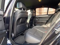 USED 2014 64 BMW 5 SERIES 3.0 530D M SPORT 4d 255 BHP PRISTINE EXAMPLE | FSH |