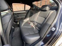 USED 2014 64 BMW 5 SERIES 3.0 530D M SPORT 4d 255 BHP PRISTINE EXAMPLE | FSH |