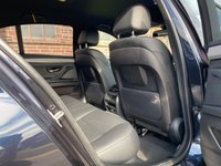 USED 2014 64 BMW 5 SERIES 3.0 530D M SPORT 4d 255 BHP PRISTINE EXAMPLE | FSH |