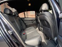USED 2014 64 BMW 5 SERIES 3.0 530D M SPORT 4d 255 BHP PRISTINE EXAMPLE | FSH |